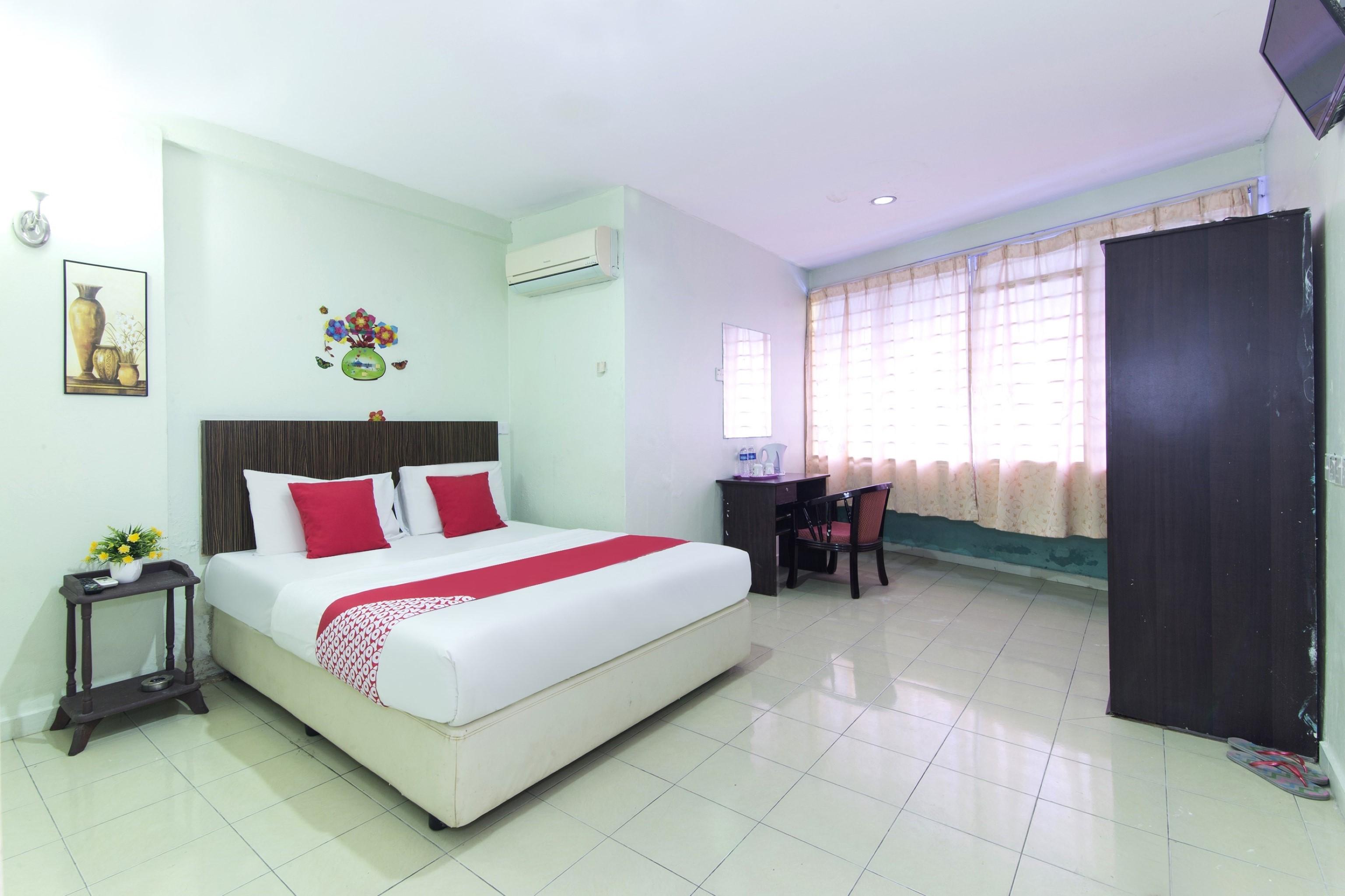Oyo 329 Suntex Hotel Ampang  Exterior foto