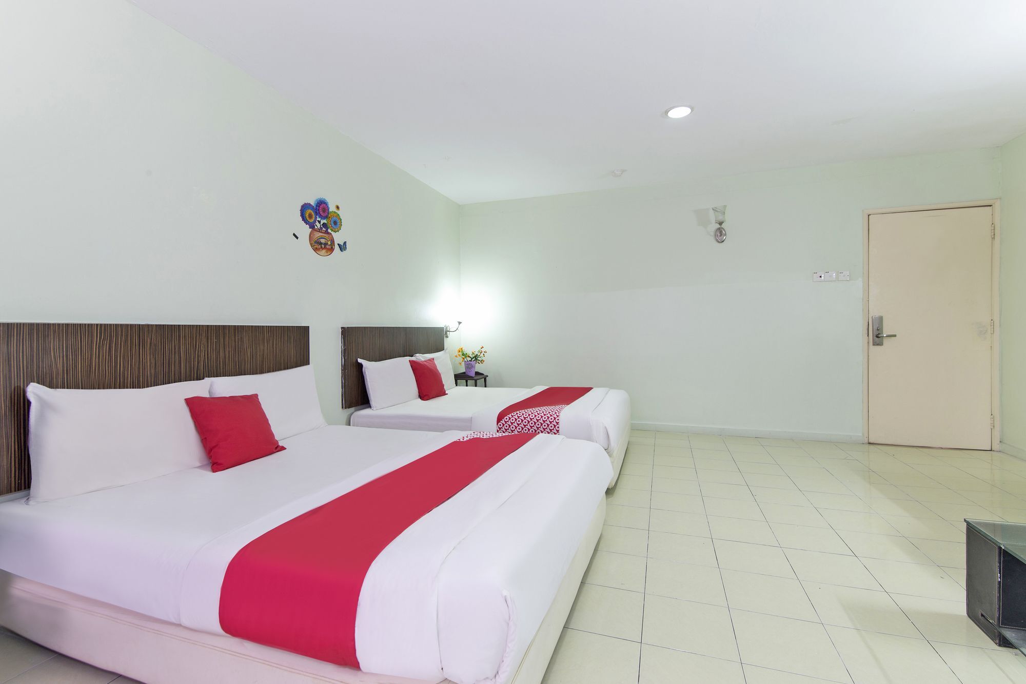 Oyo 329 Suntex Hotel Ampang  Exterior foto